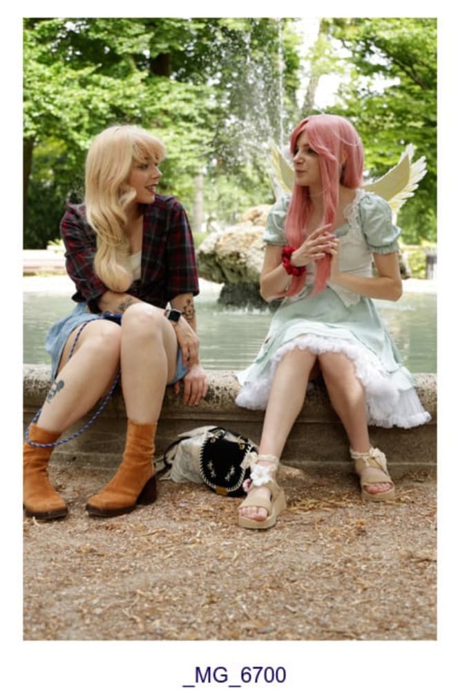 My little pony - Photo 21