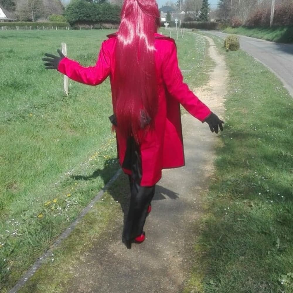 Grell - Photo 4