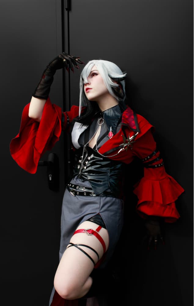 Arlecchino  - Photo 7