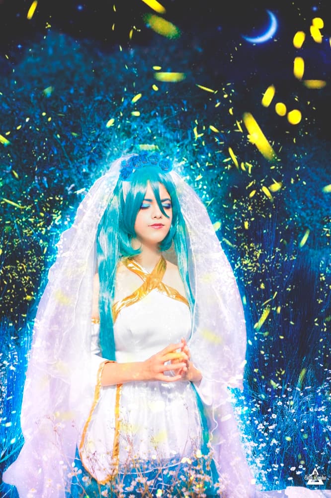 Hatsune Miku - Photo 7