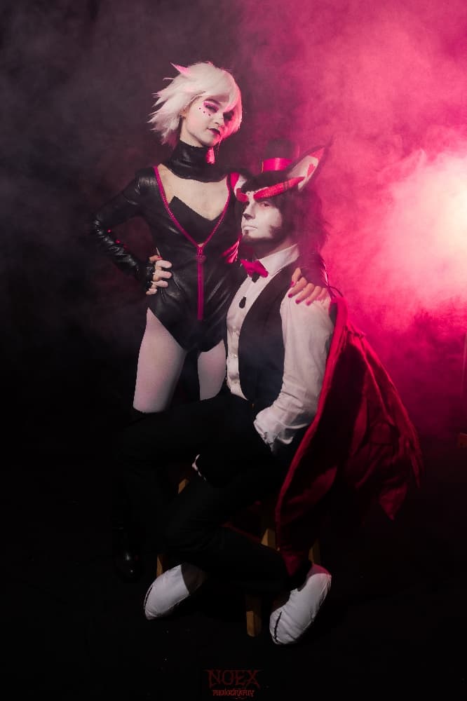 ☆ HuskerDust ☆ - Photo 1