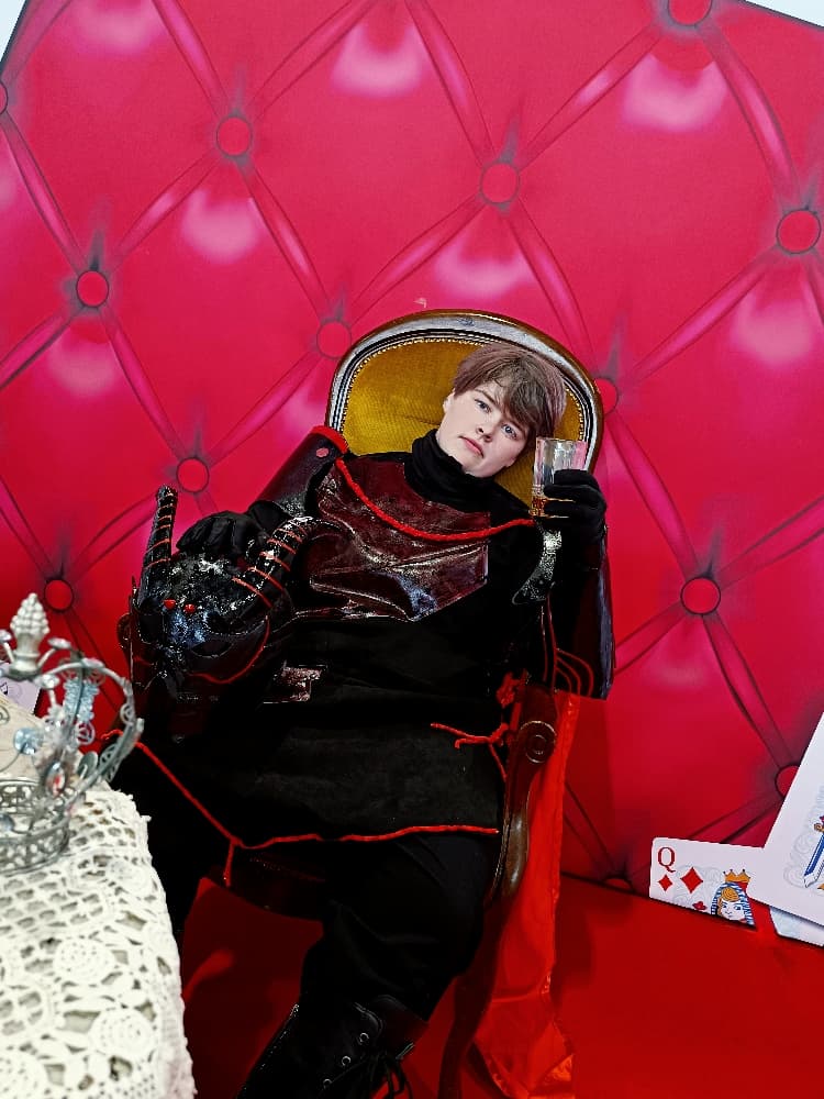 Ashkore japex samedi - Photo 7