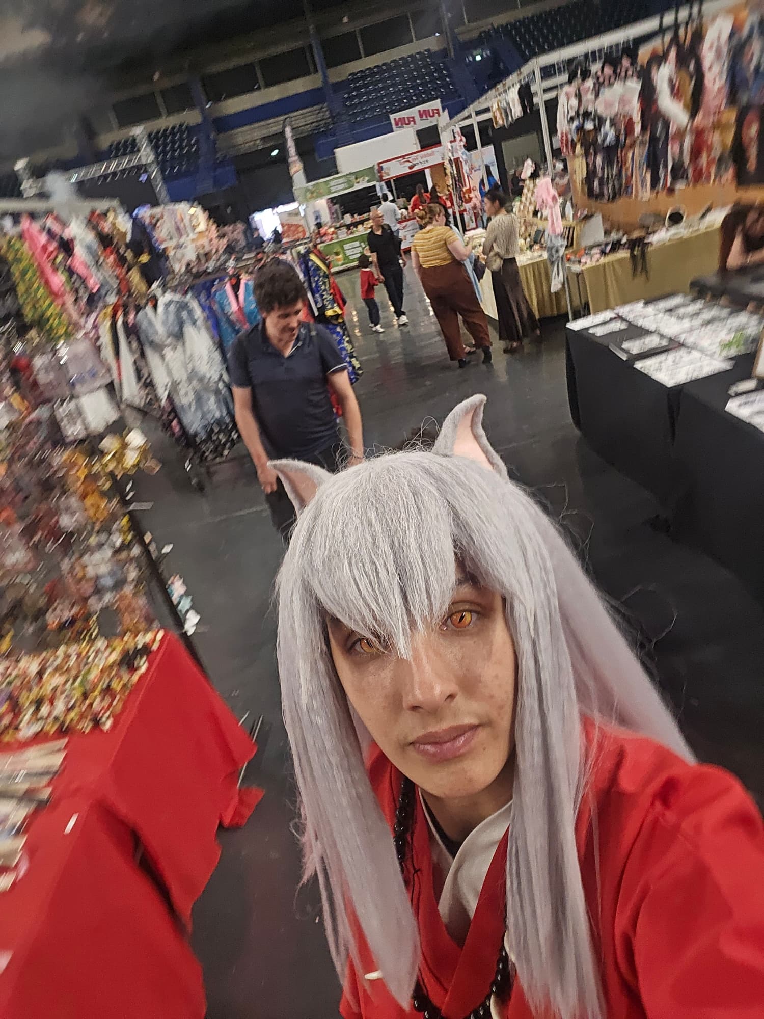 Inuyasha  - Photo 62