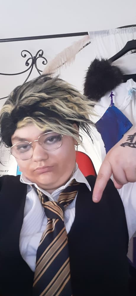 Hanma Shuji (Bonten) - Photo 6