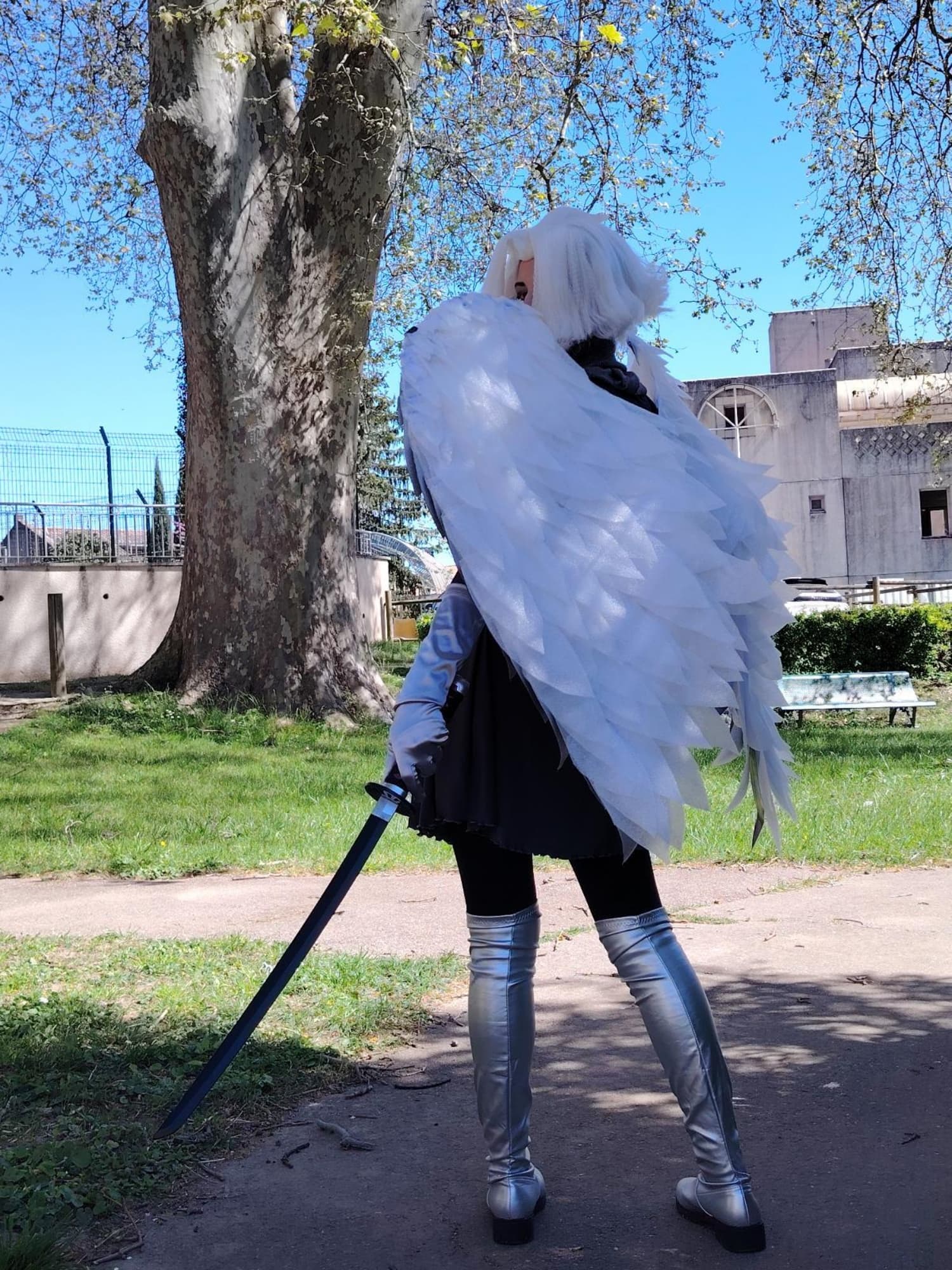 Lute - Photo 5