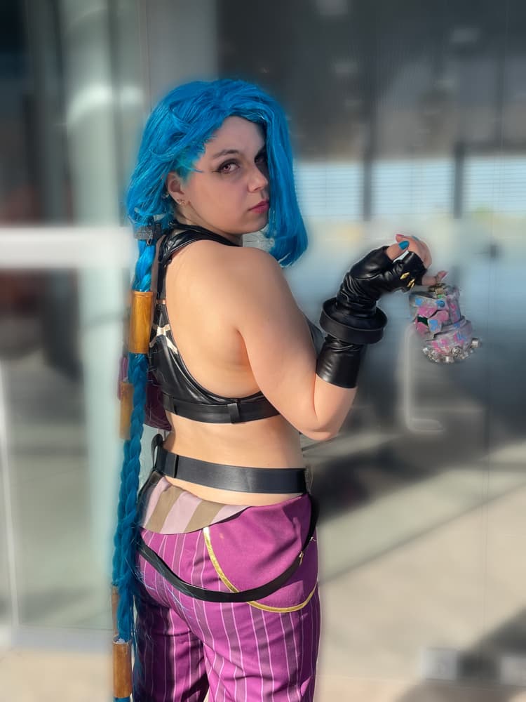 Jinx