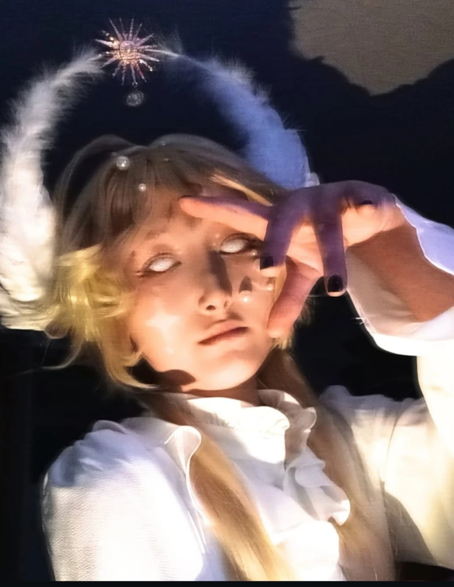 Angel Aether vers. - Photo 2