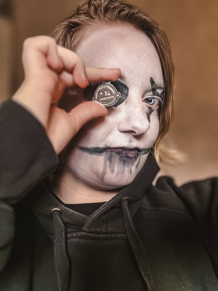 5 ans de Cosplay  - Photo 3