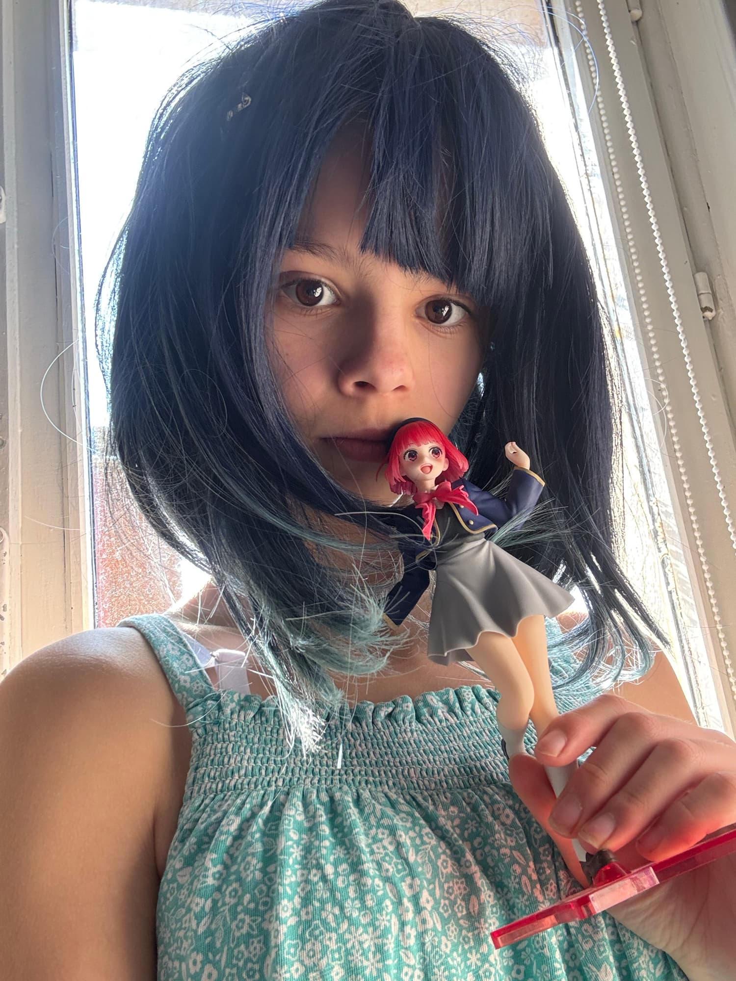 Akane Kurokawu  - Photo 18