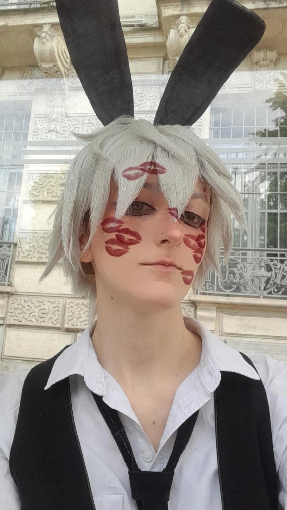 Till Bunny - Photo 1