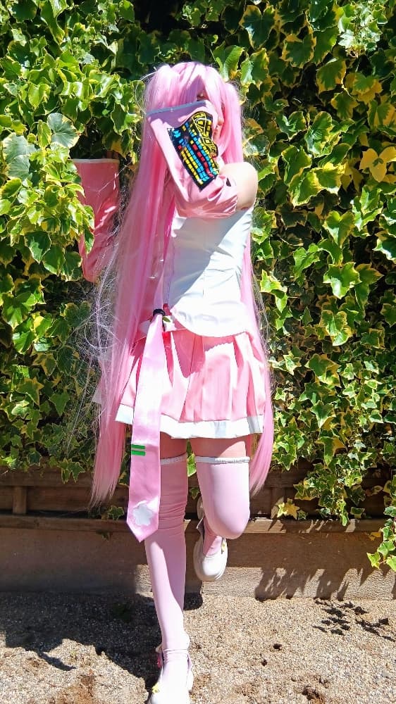 SAKURA MIKU - Photo 3