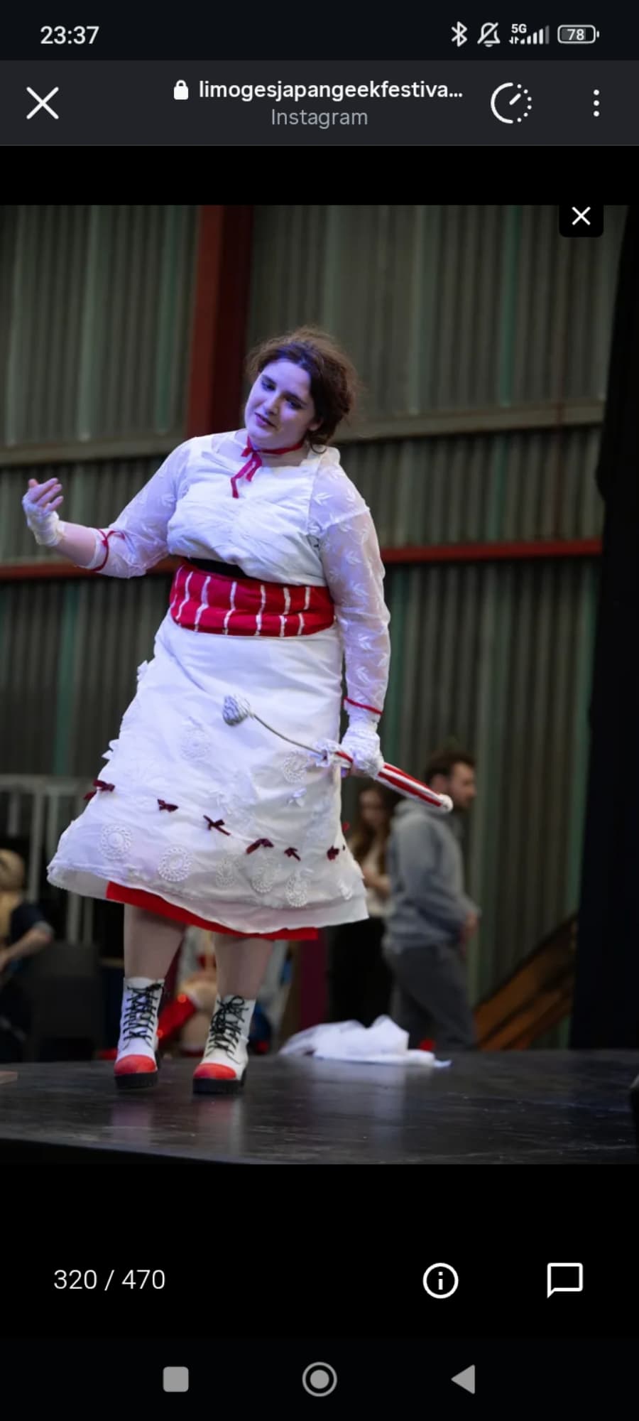 Mary Poppins  - Photo 14