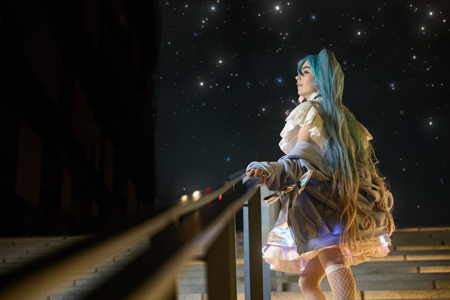 Miku Digital Star  - Photo 12