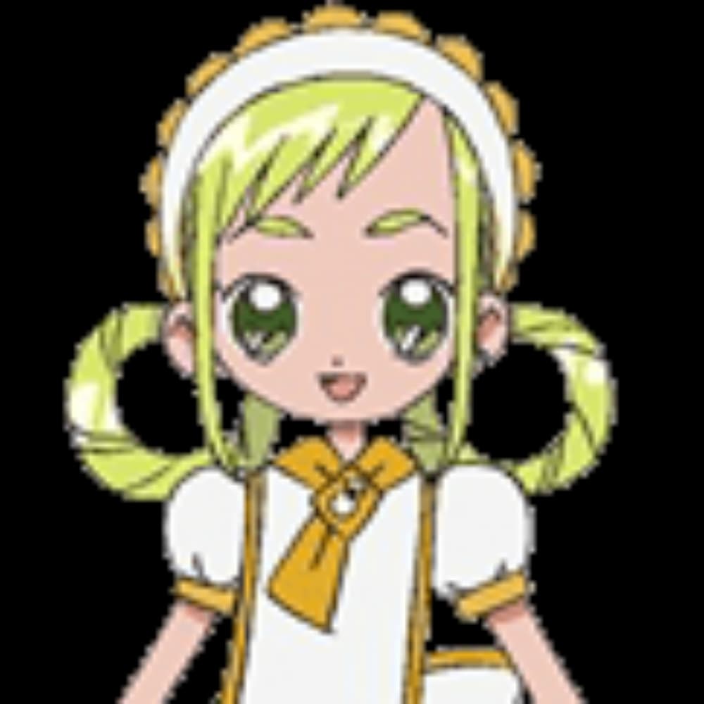 Mindy - Magical Doremi 