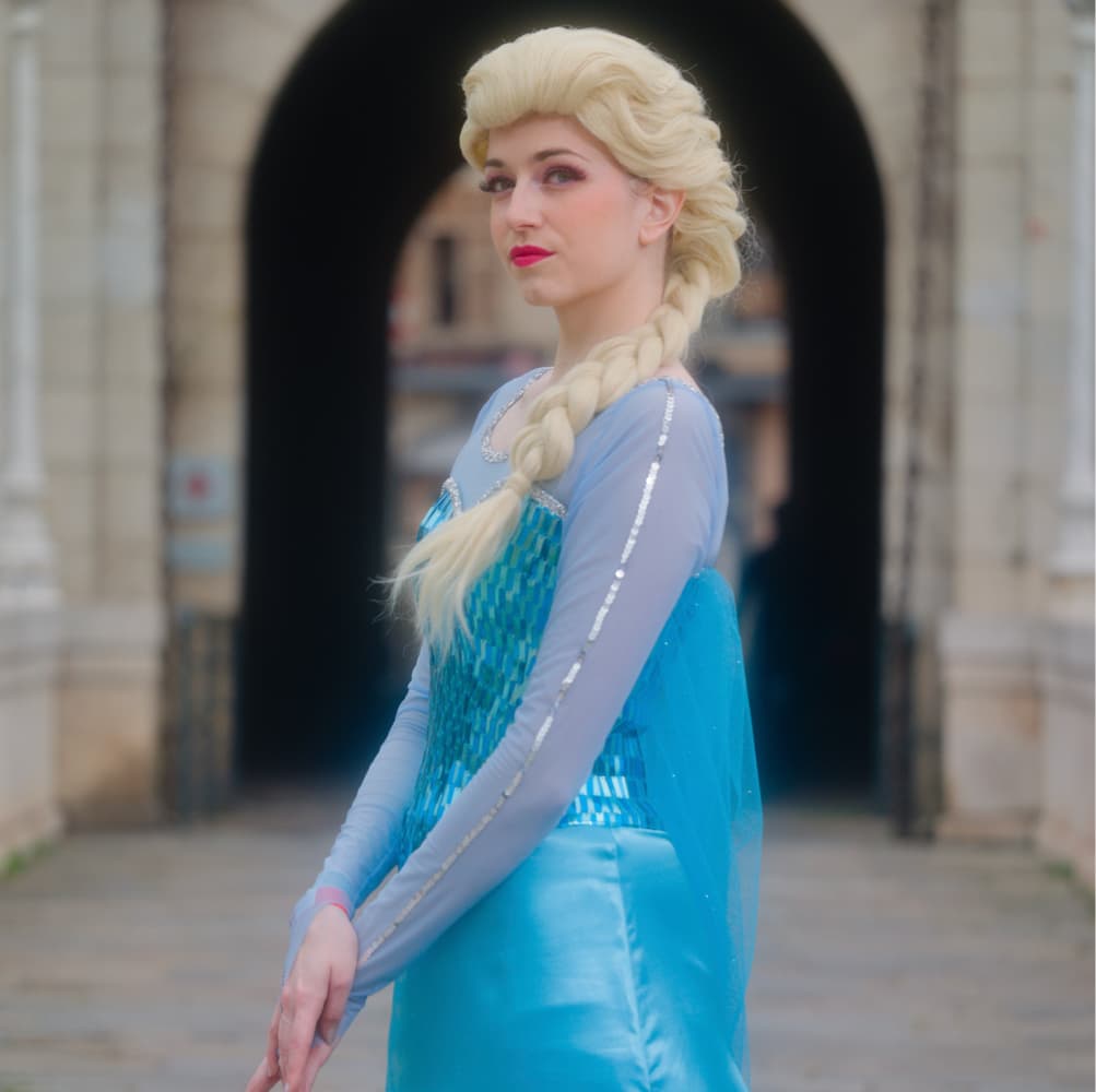 Elsa