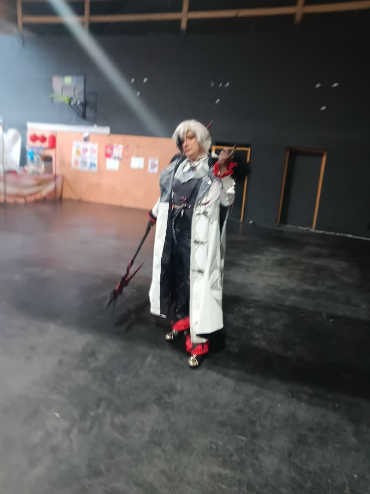 Japan Geek Hénin-Bea - Photo 16