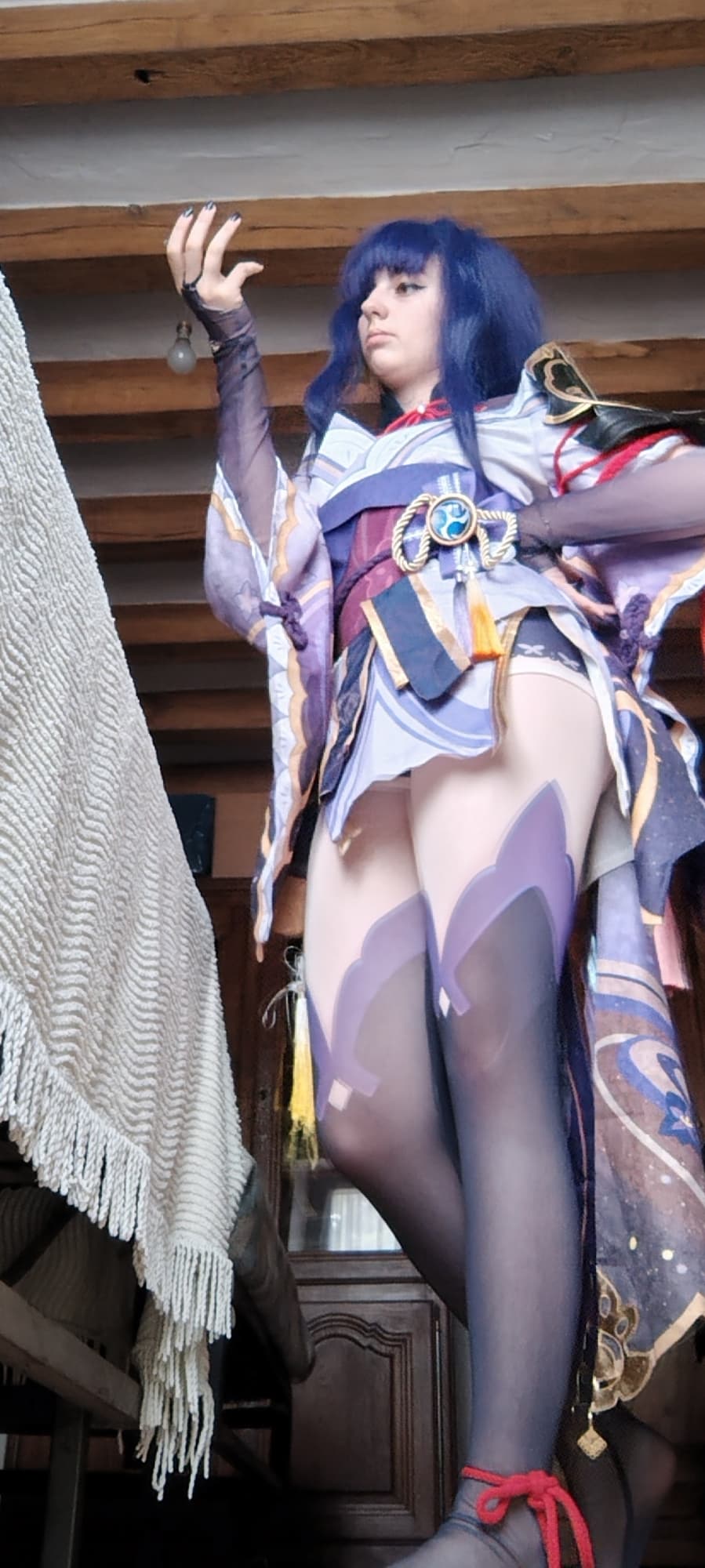 Raiden shogun  - Photo 8