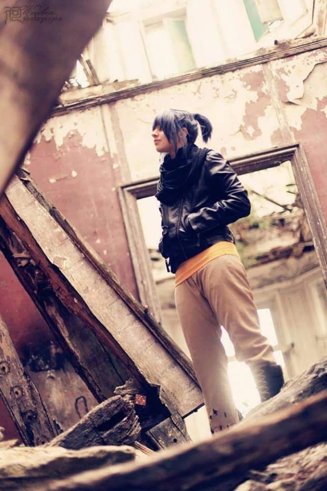 Nezumi-No6 - Photo 10