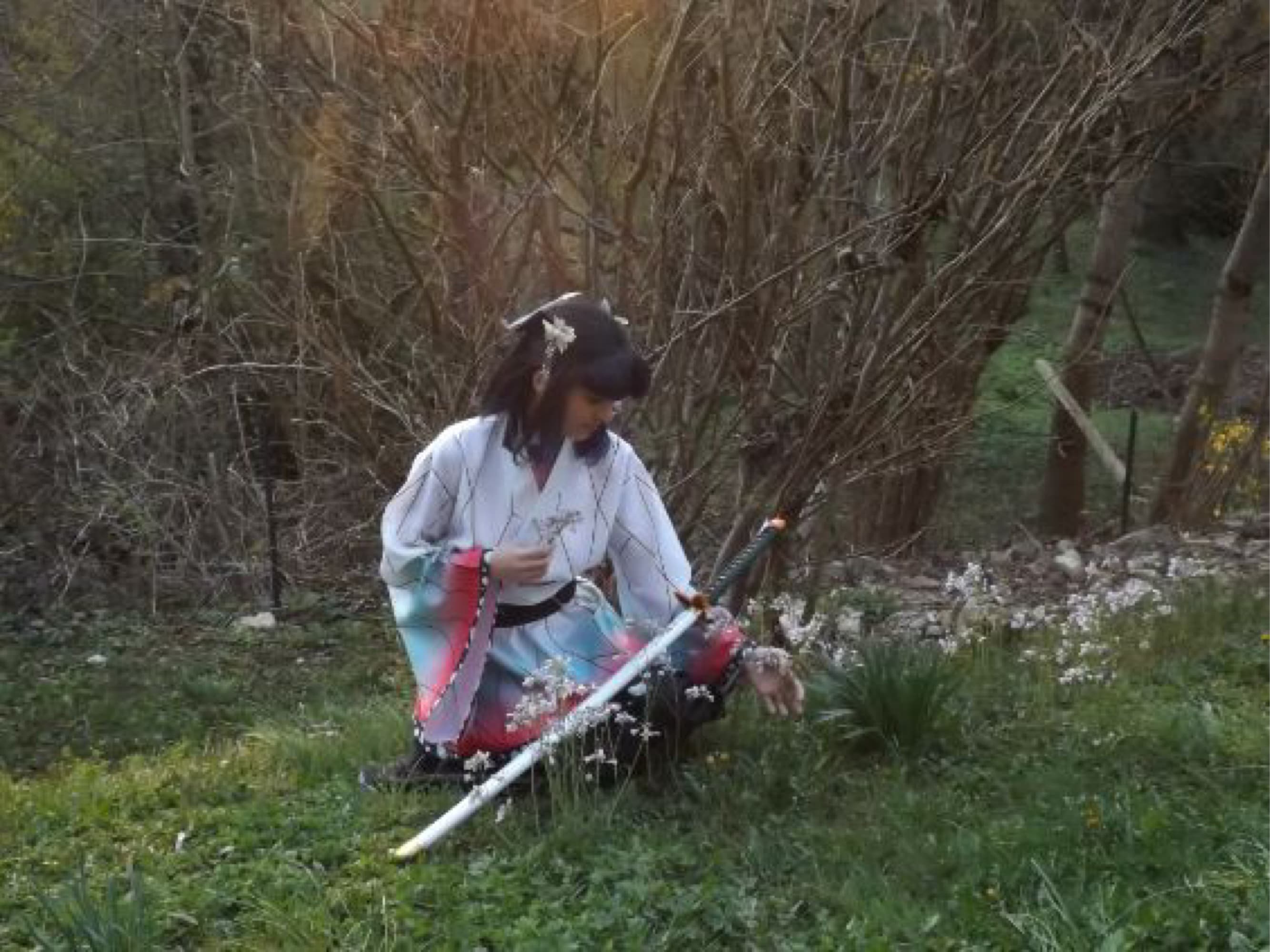 Shinobu kocho  - Photo 2