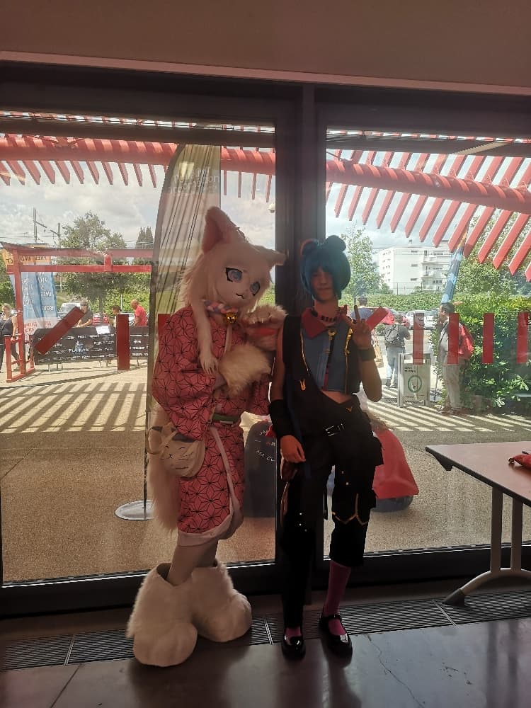 Manga mania 2025 - Photo 3