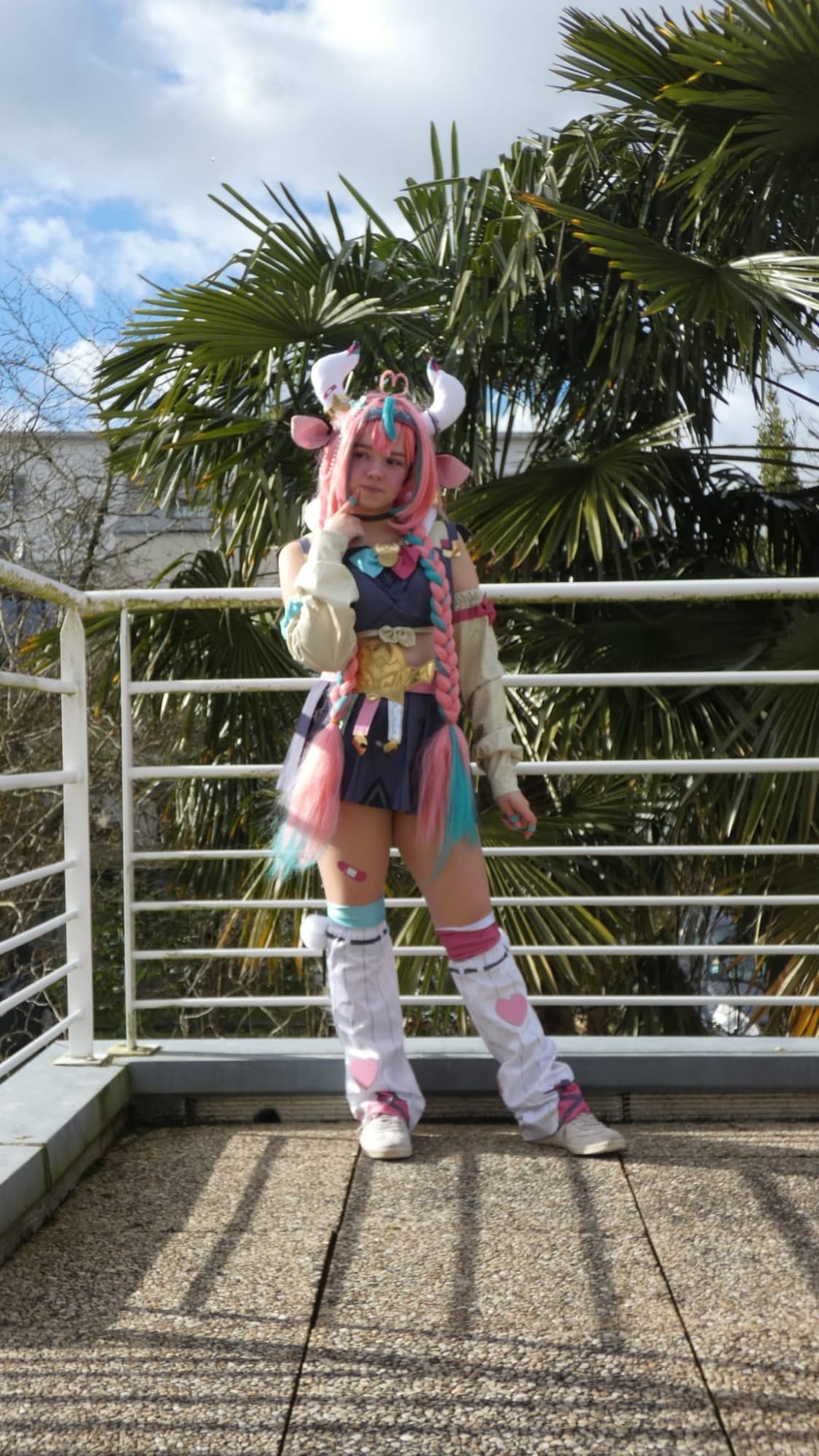 Varesa ⚡🩷🍔 - Photo 16