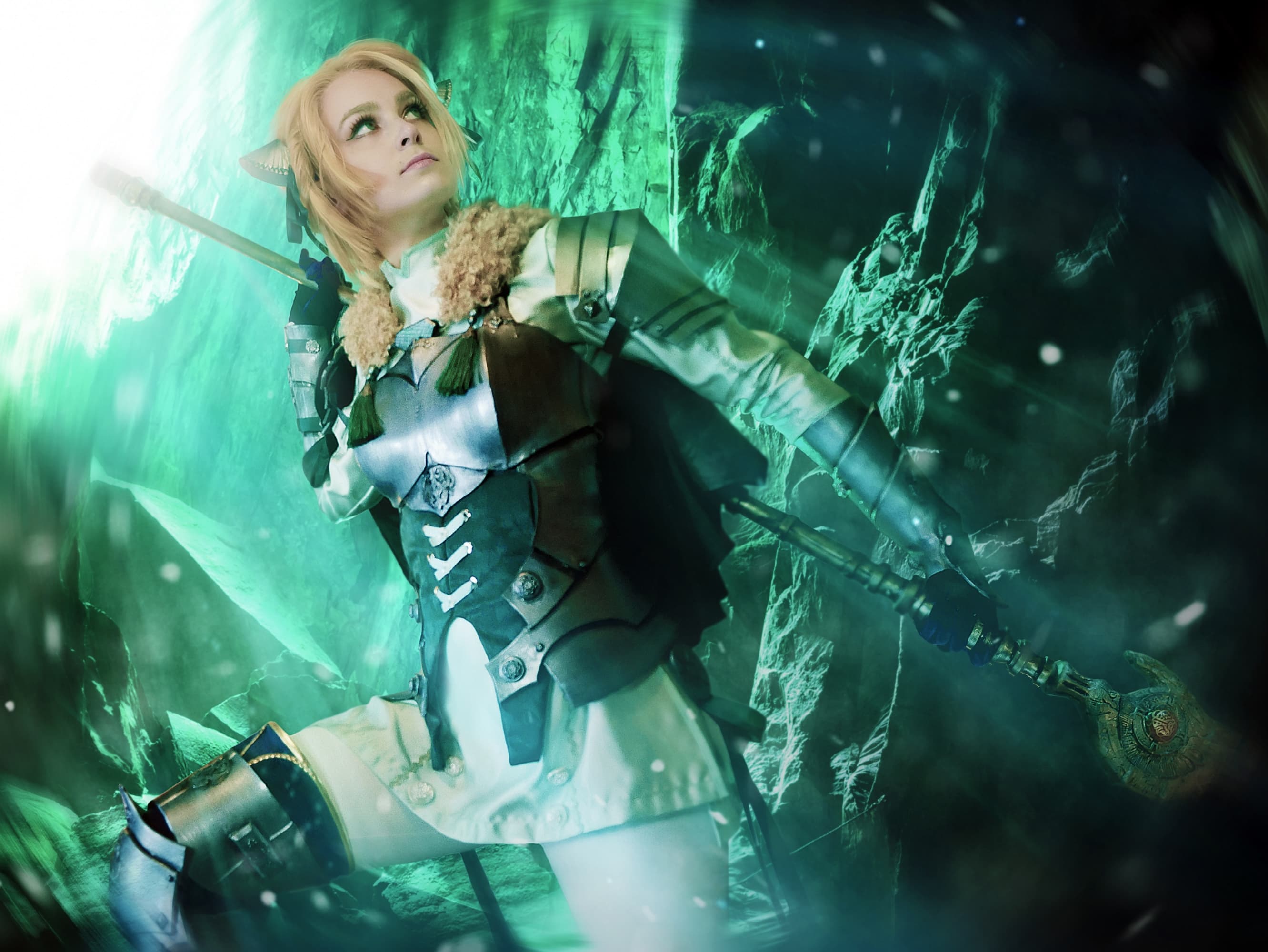 Ingrid, photos 2021 - Photo 2