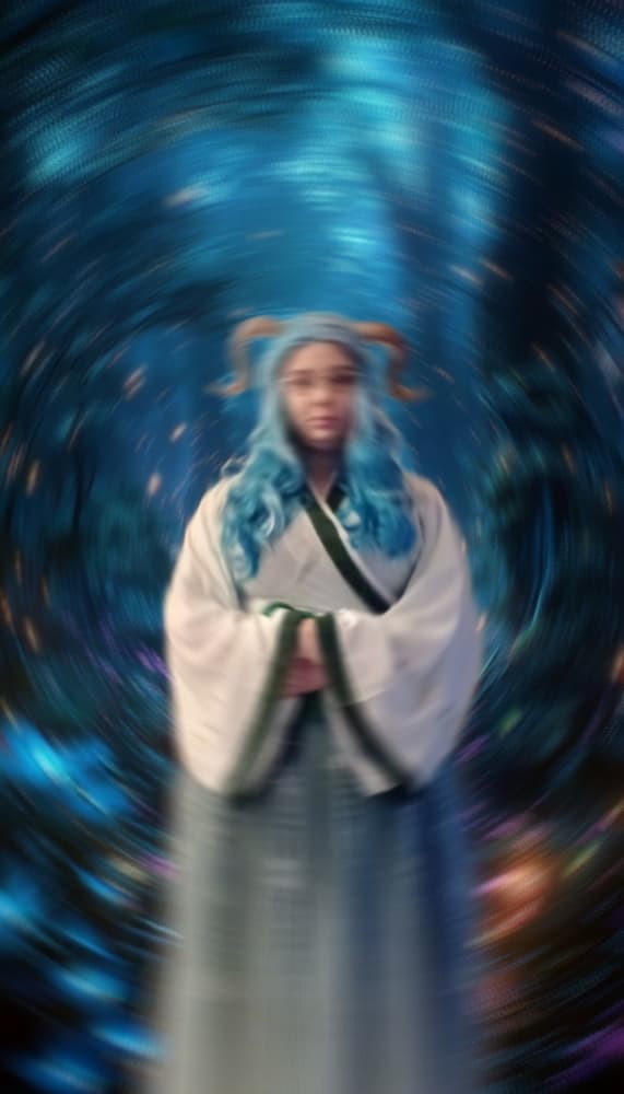 April Davidson OC - Photo 11