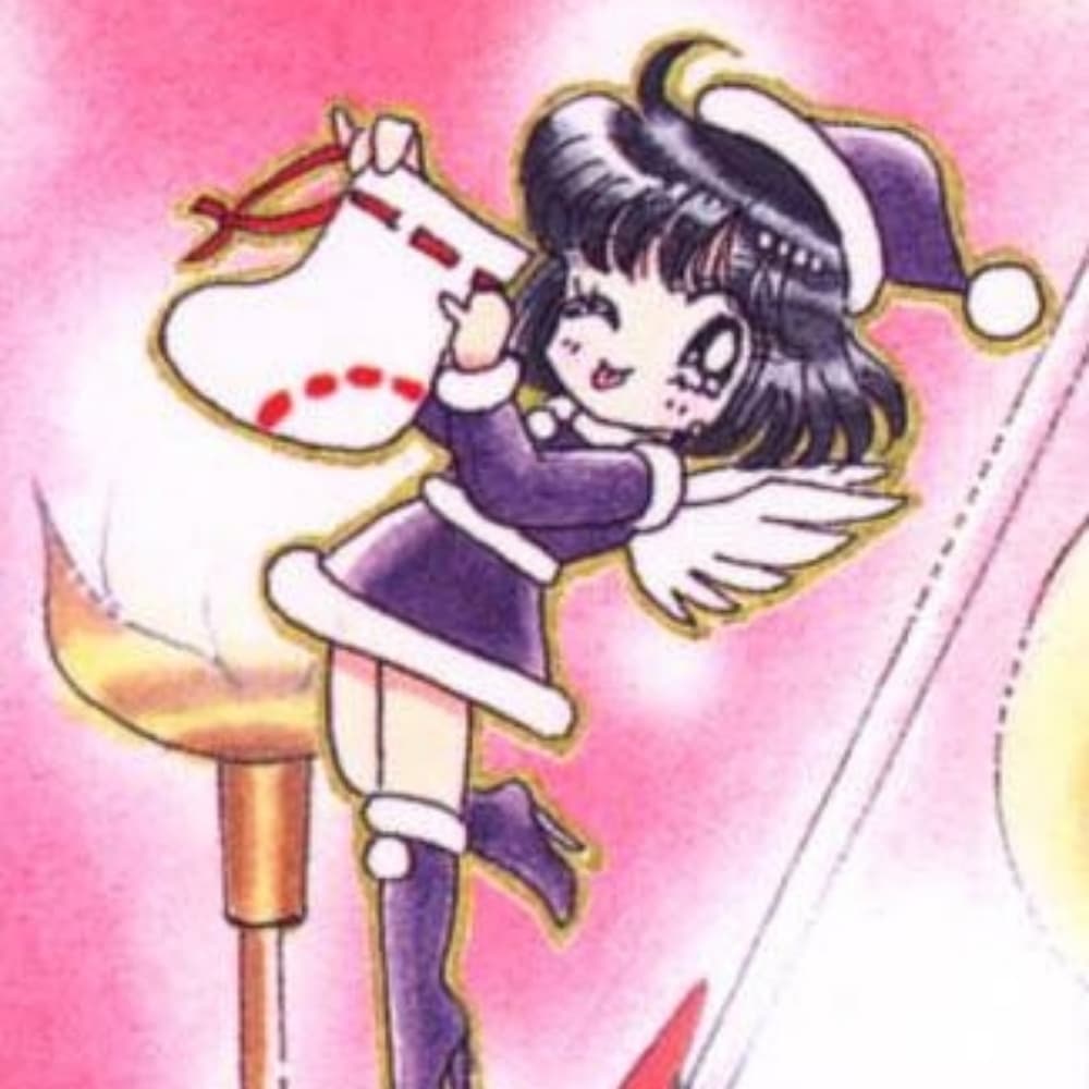 X-mas Hotaru