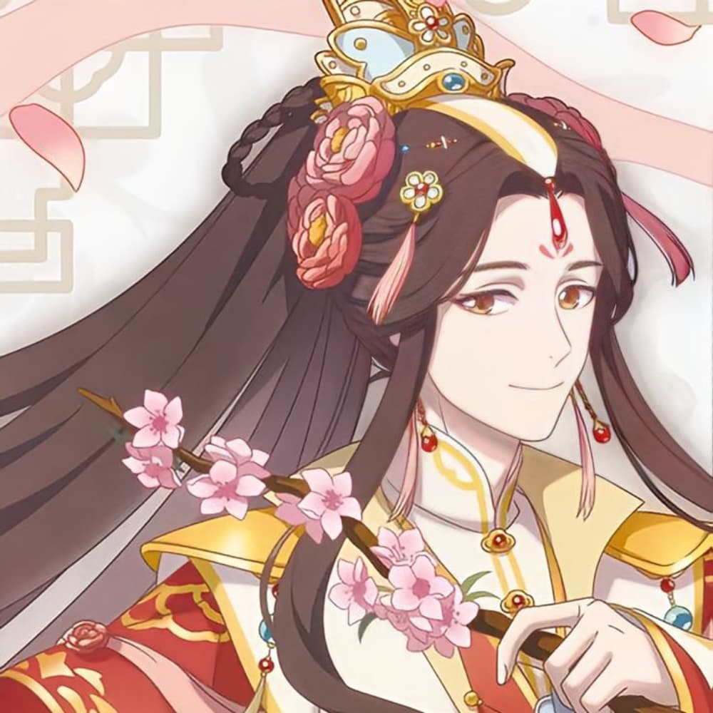 Crown Prince XieLian