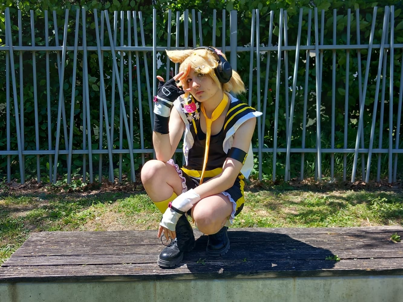 Len Muse Dash - Photo 3