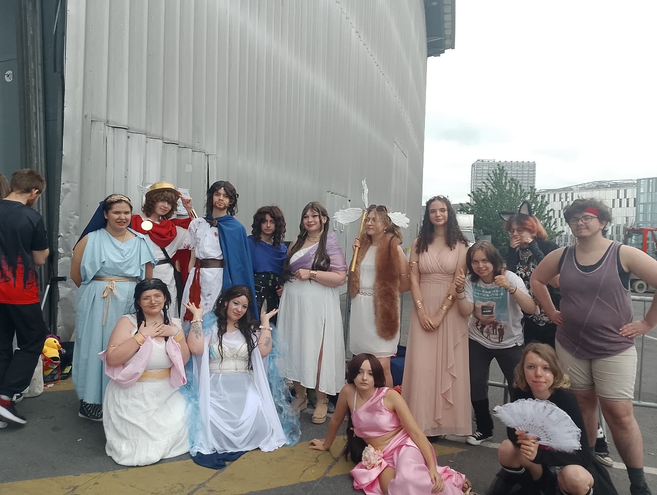 Calypso - EPIC - Photo 14