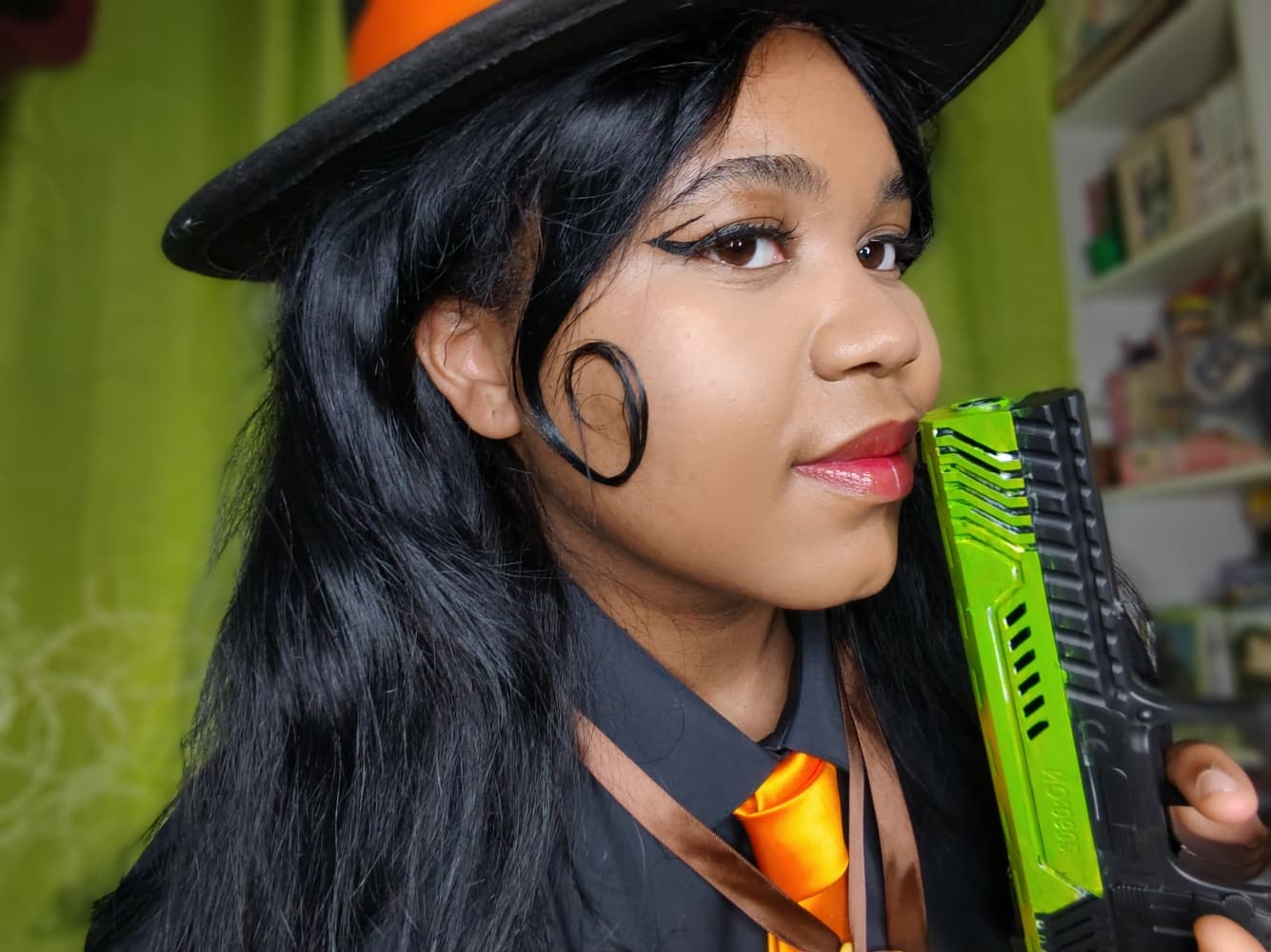 Reborn genderb - Photo 2