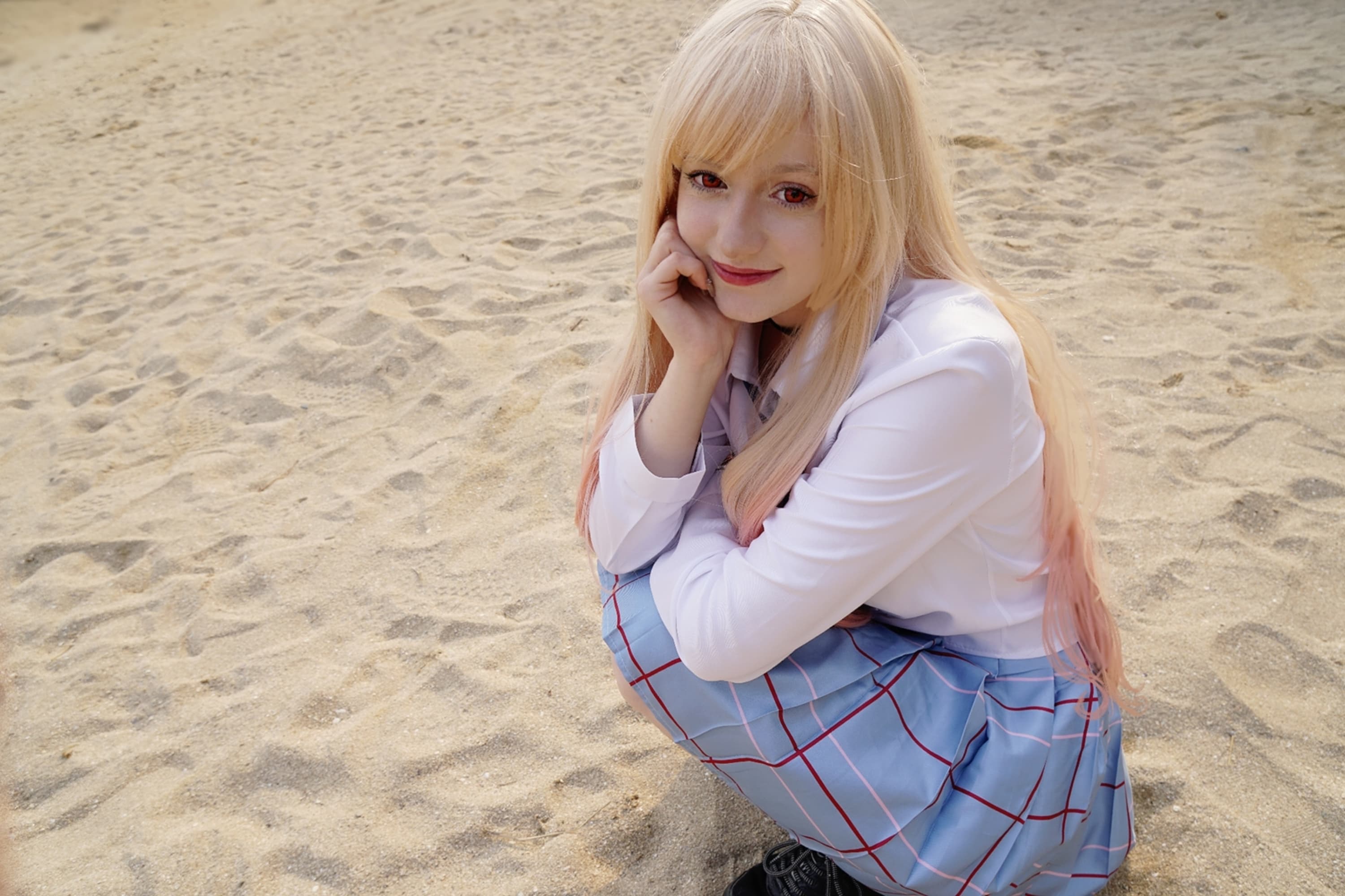 Marine shooting - Photo 4