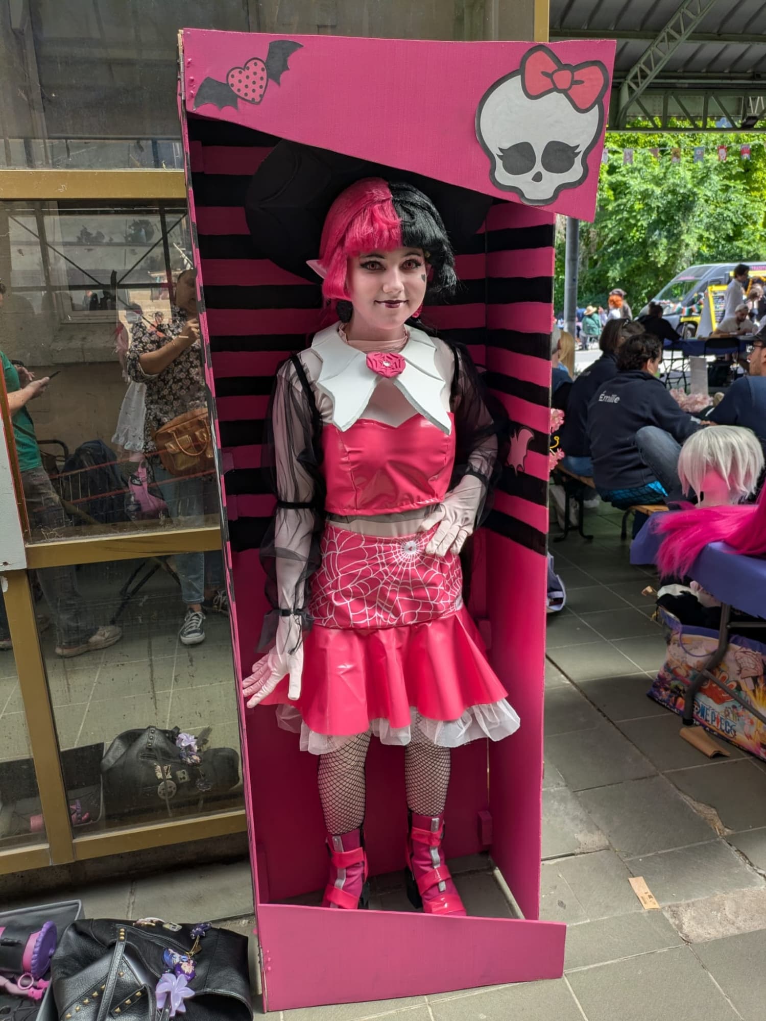 Drac 25/04 - Photo 15