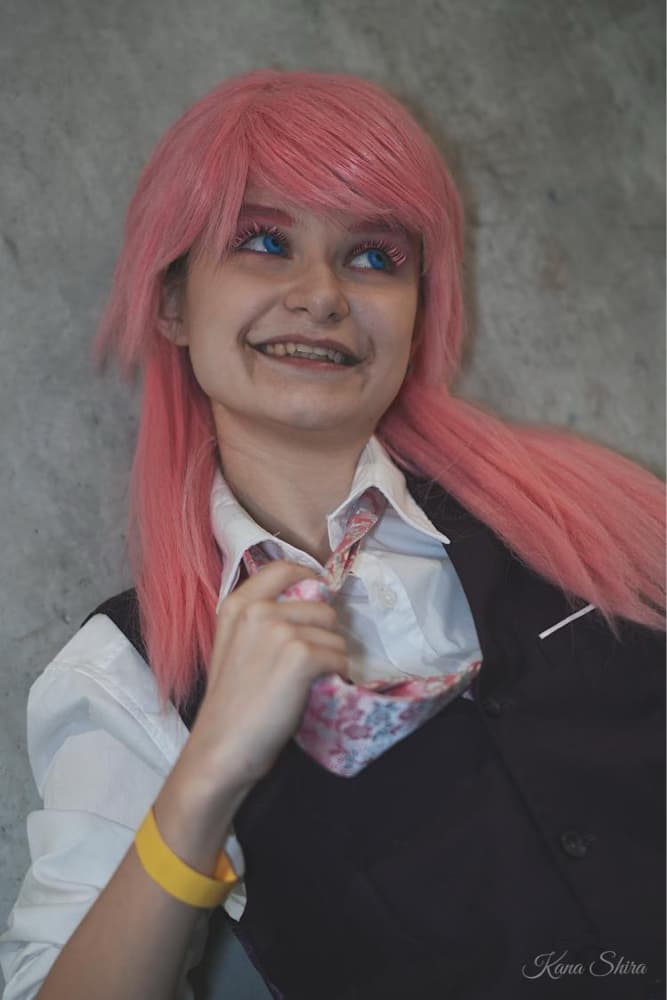 Sanzu bonten  - Photo 33