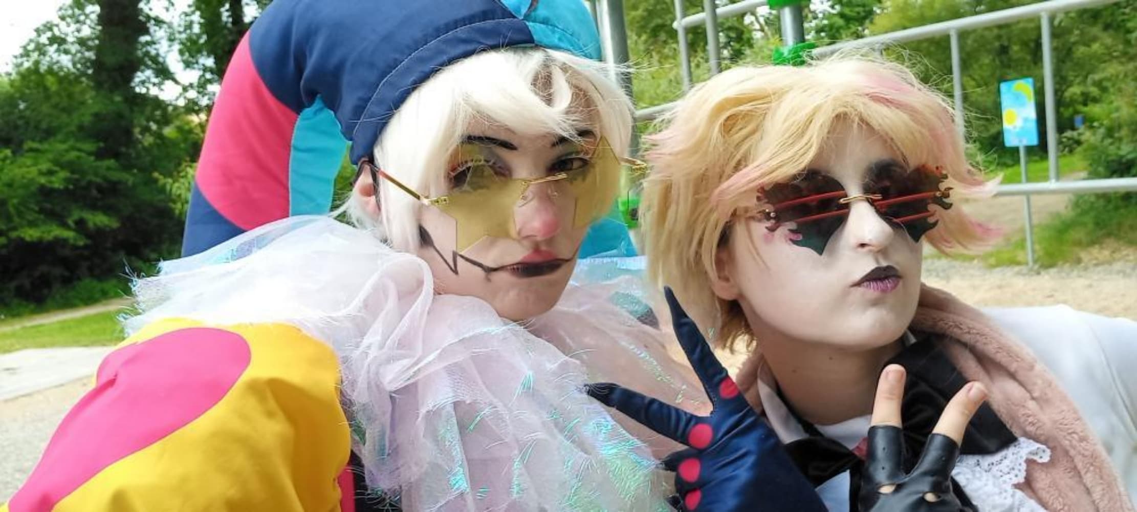 Angel Dust - Photo 12