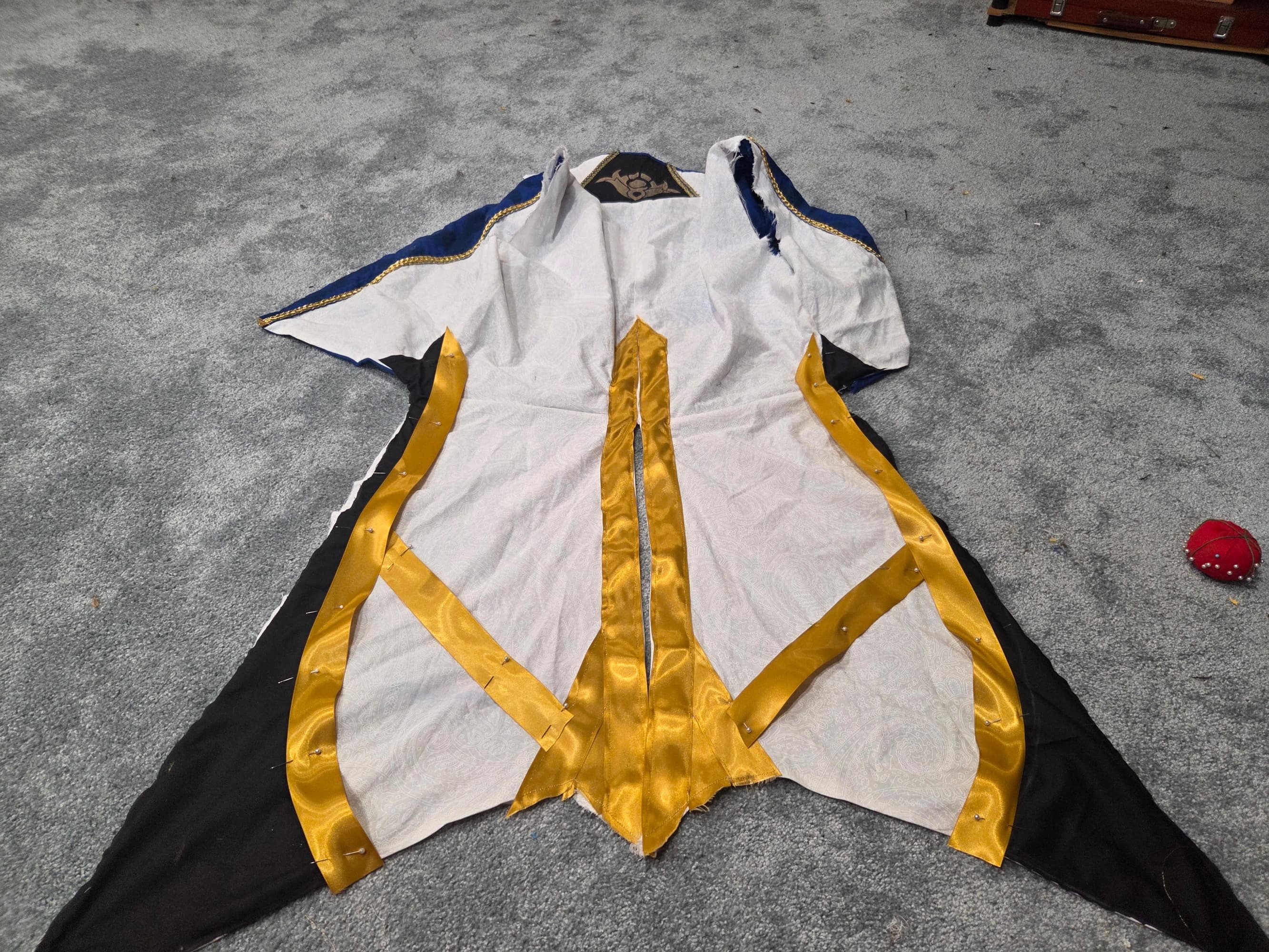 Ayato Progress - Photo 17