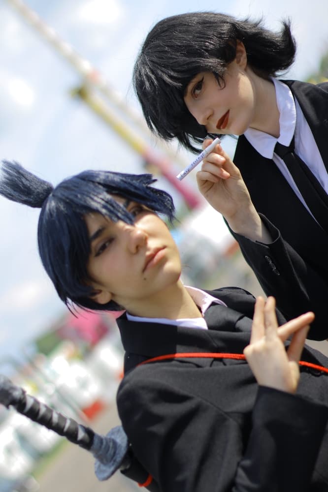 Himeno-Aki - Photo 6