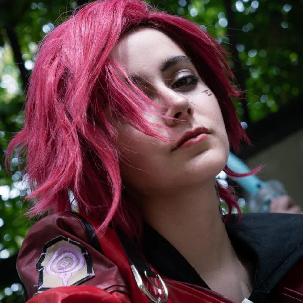 Vi arcane Harajuku Paris - Photo 1