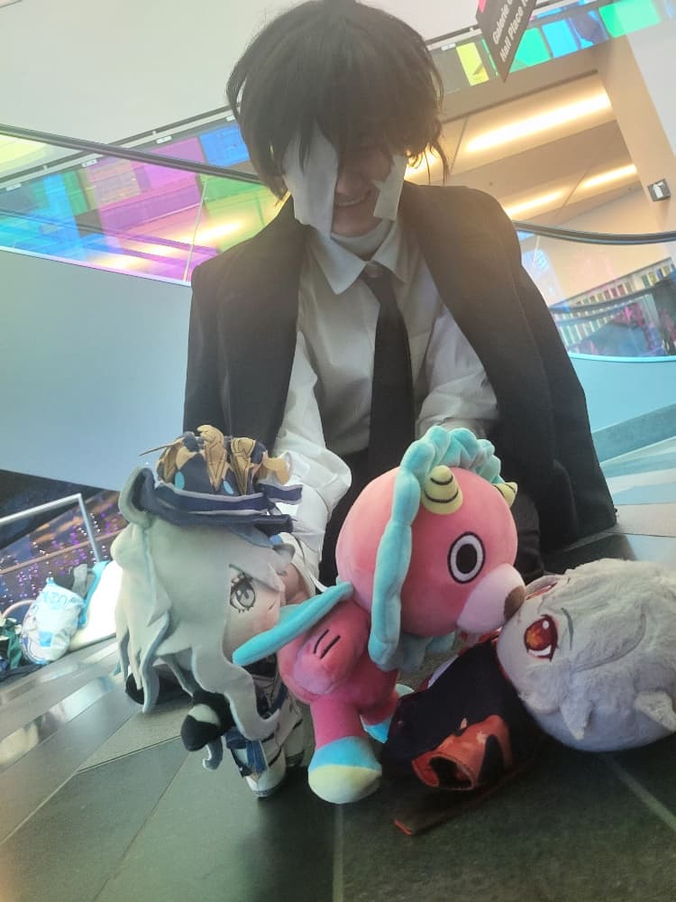 Chaotique Anya - Photo 119