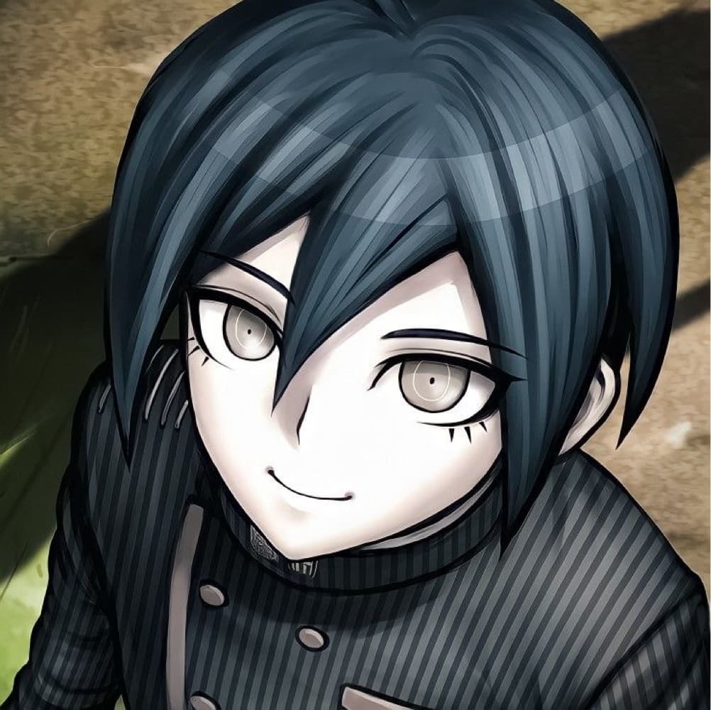 Shuichi Saihara