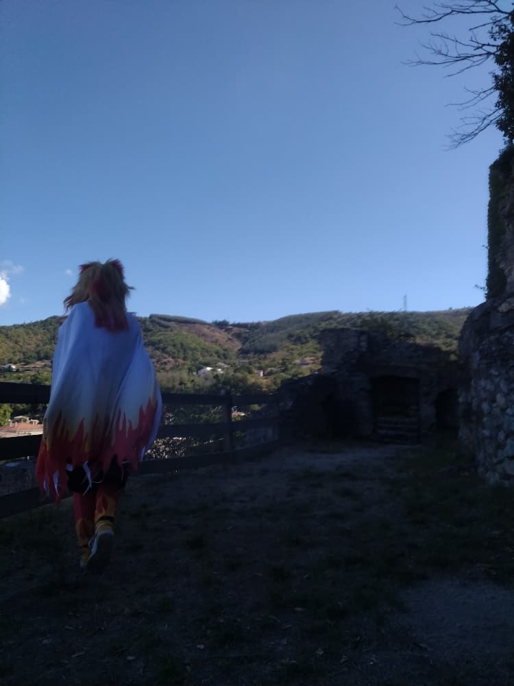 Kyojuro Rengoku  - Photo 18