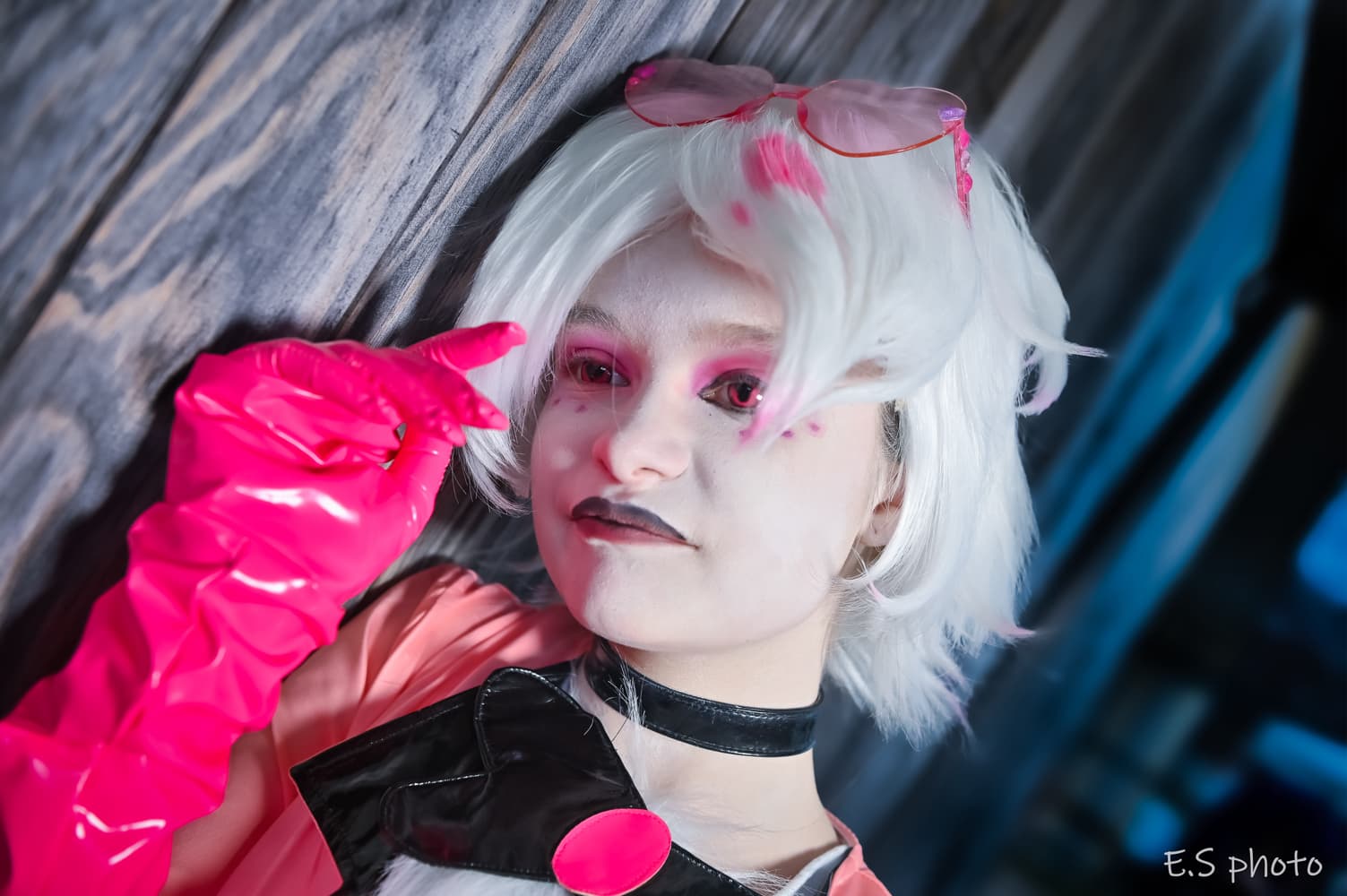 Angel dust - Photo 19