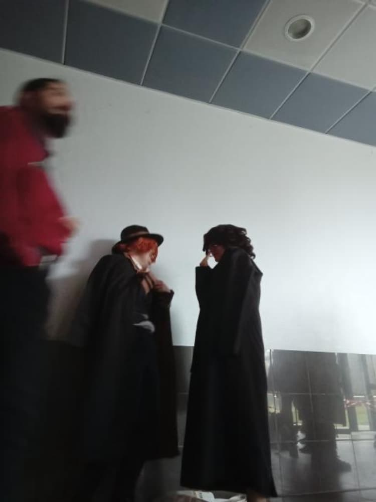 Chuuya X Dazai  - Photo 10