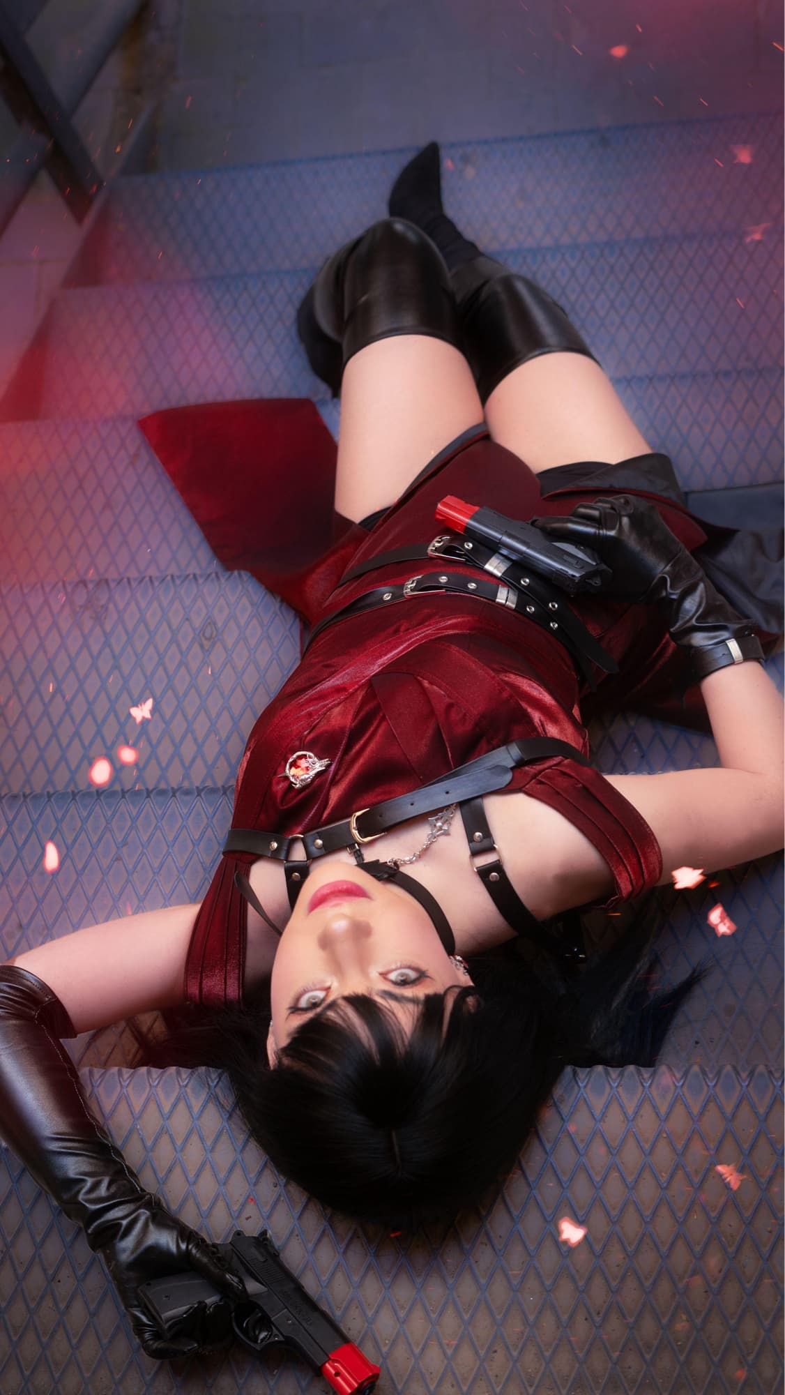 MC Sylus 1 Myth ver. - Photo 4