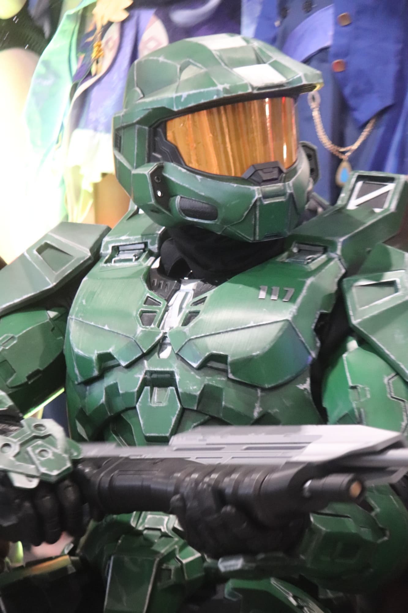 Paris Manga 2026 - Photo 4