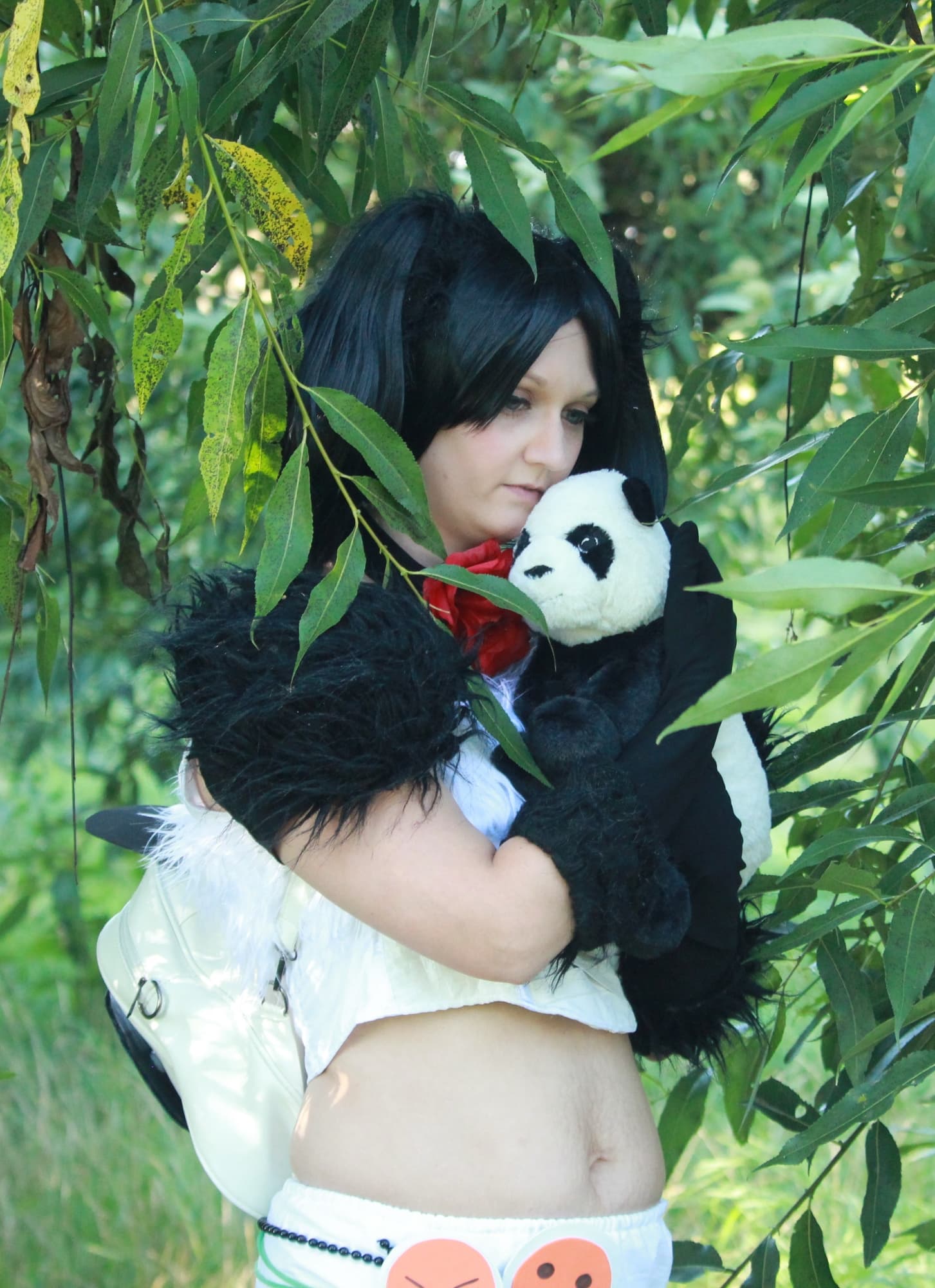 Xiaoyu - Special - Photo 9