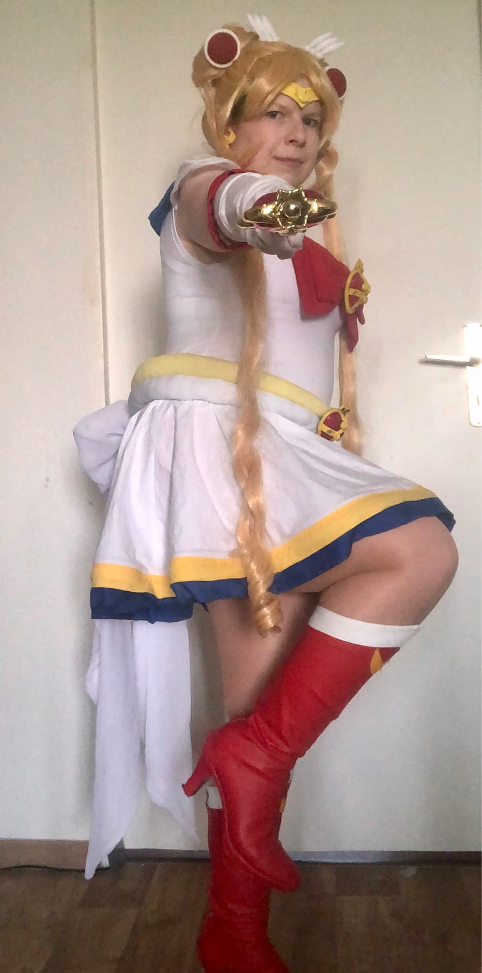 Super Sailor Moon  - Photo 13