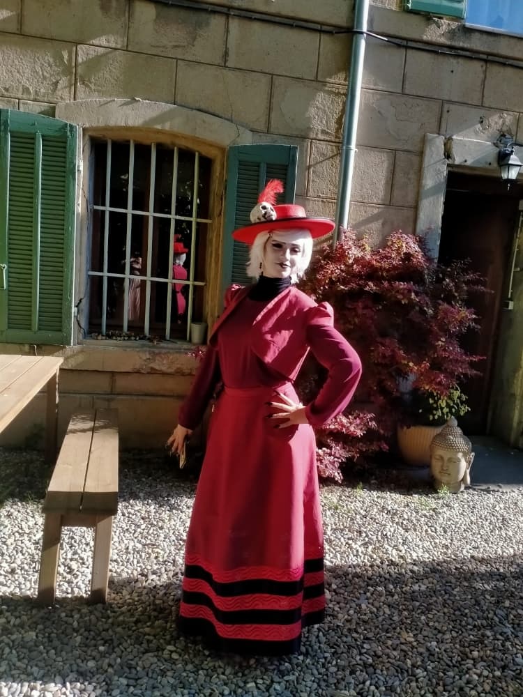 Rosie Hazbin hotel  - Photo 10