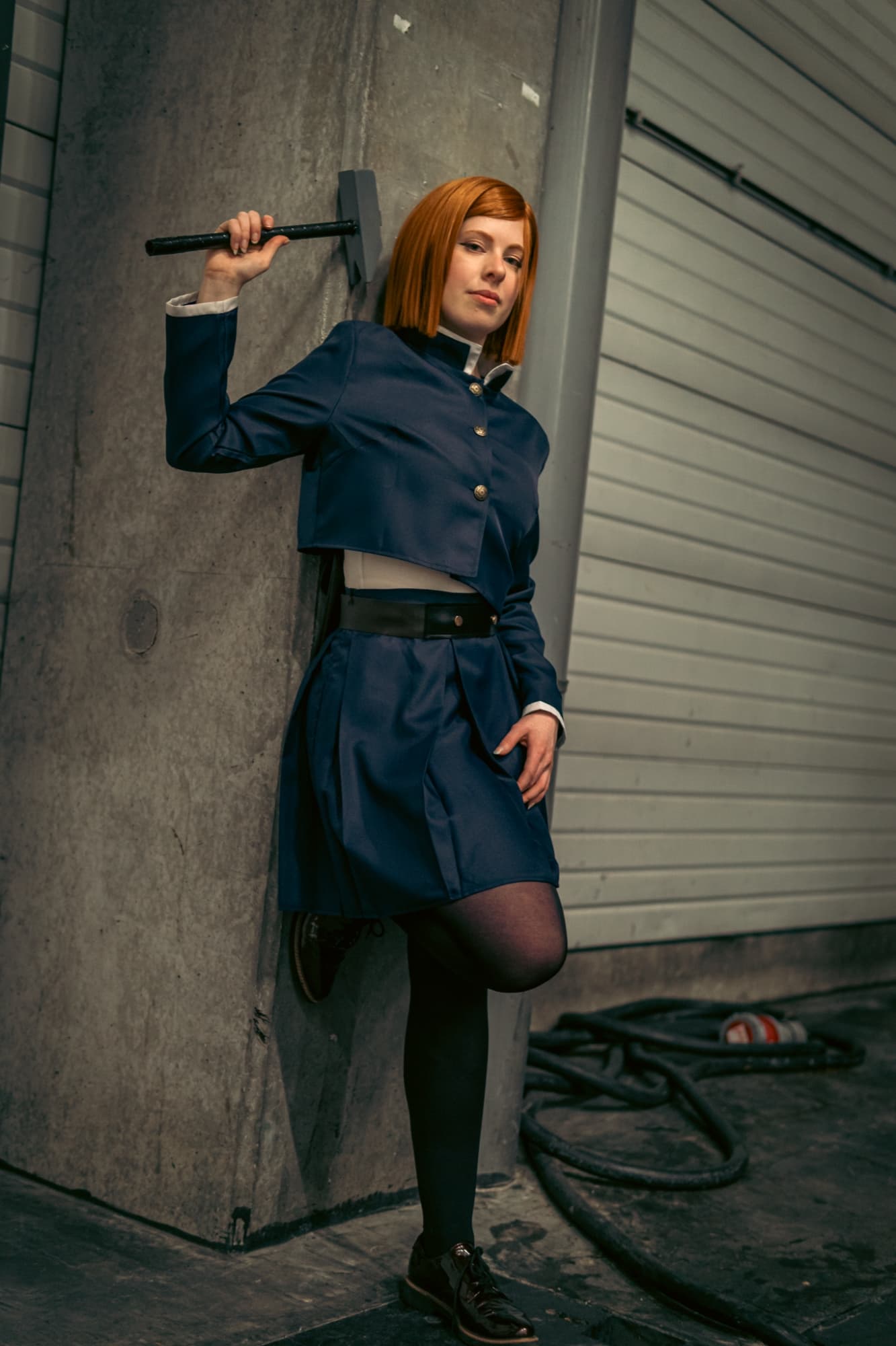 Nobara FACTS s 25 - Photo 1